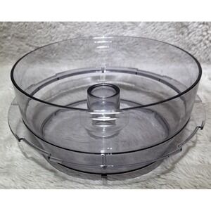 Cuisinart FP-13SWB Small Work Bowl Replacement Part Only‎
